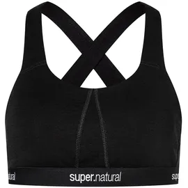 super.natural Feel Good Jet Black XL
