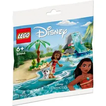 LEGO Disney Vaianas Delfinbucht 30646