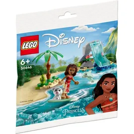 LEGO Disney Vaianas Delfinbucht 30646