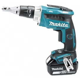 Makita AKKU-SCHRAUBER DFS250RTJ