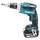 Makita AKKU-SCHRAUBER DFS250RTJ