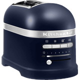 KitchenAid Artisan Toaster 5KMT2204 EIB inkl. Sandwichzange tintenblau