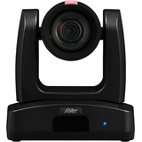 AverMedia AVer PTC310UV2 Professionelle Autotracking Kamera 4K 30 fps, Konferenzgerät, Schwarz