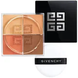 Givenchy Prisme Libre 10 g Organza Ambrée