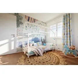 Heitmann-Felle Fellteppich HEITMANN FELLE "Lammfell farbig - Premium Qualität", beige, B:78cm H:70mm L:120cm, Lammfell, Teppiche, Fellteppich, echtes Austral. Lammfell, besonders dicht & weich, verschiedene Größen