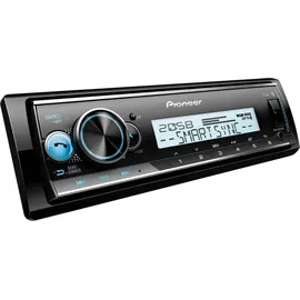 Pioneer MVH-MS510BT Marine Radio