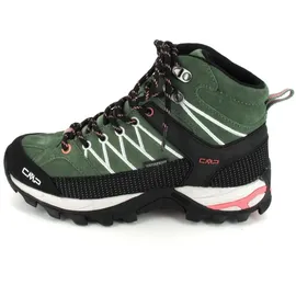 CMP Rigel Mid WP Damen Salvia/Stone 38