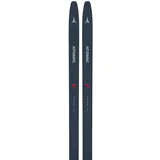 Atomic Savor Xc Grip+prolink Access Cl Langlaufski - Grey / Dark Grey - 175