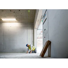 Bosch 3-Punkt-Laser GPL 3 G