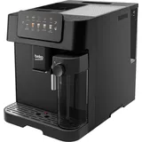 Beko CEG 7304 B Kaffeevollautomat schwarz