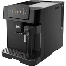 Beko CEG 7304 B Kaffeevollautomat schwarz