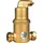 Spirotech Spirovent Mikroluftblasenabscheider Entlüfter DN20 3/4 Zoll