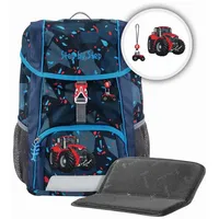 Step By Step Kid 3-tlg. Tractor Freddy