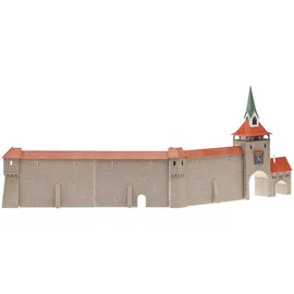 FALLER Altstadtmauer-Set 130401 H0