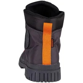 Palladium Pampa SP20 Cuff WP+, Unisex Outdoor Boots Grau, 37