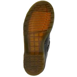 Dr. Martens Polley Smooth 14852001 Sneaker, Black - EU 41