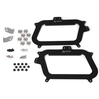 SW-Motech TRAX Kofferadapterkit