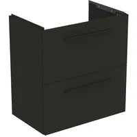 Ideal Standard i.life S Waschtischunterschrank, 2 Auszüge, T5293NV,