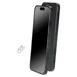Apple iPhone 15 Pro Max 256 GB Titan Schwarz