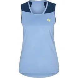 Funktionstop »NELITA«, Gr. 46, blau, , 29000904-46