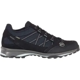 Hanwag Belorado II Low Bunion GTX Damen Black 39,5