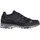 Hanwag Belorado II Low Bunion GTX Damen Black 39,5