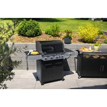 Primaster Cody Powerzone schwarz
