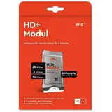 HD+ Modul inkl. Sender-Paket für 6 Monate