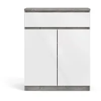 VCM ebuy24 Sideboard, Sideboard Nada (80 x 40 cm,