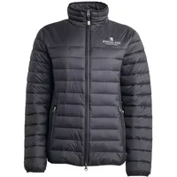 Kingsland Thermojacke Classic Unisex 100% Nylon XXS Blau