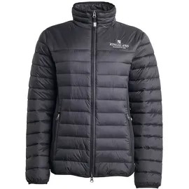 Kingsland Thermojacke Classic Unisex 100% Nylon XXS Blau
