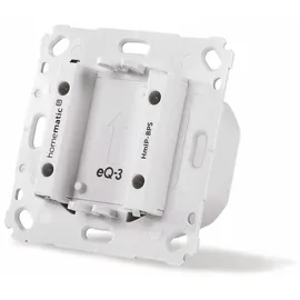 eQ-3 Homematic IP Netzteil für Markenschalter,