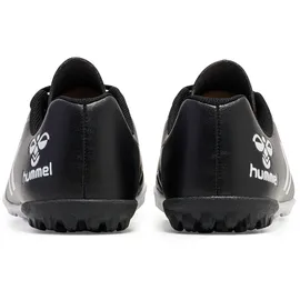 hummel Top Star TF Kinder black/white 37