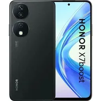 Honor X7Boost 6 GB RAM 128 GB Midnight Black