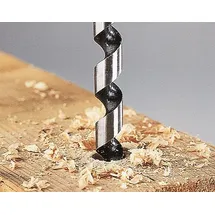 Wolfcraft GmbH Holz-balkenbohrer Standard 7658010 Ø 8 Mm