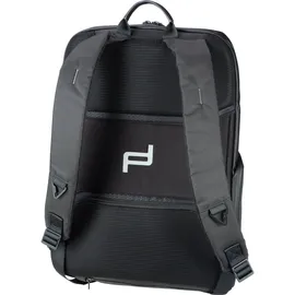 Porsche Design Urban Eco Backpack M2 Schwarz