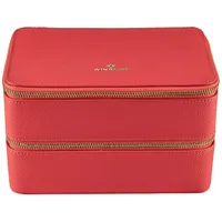 Windrose Schmuckschatulle Aurora Jewelry Case Coral