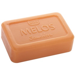 Speick Naturkosmetik Melos Sanddorn-Seife 100g 100 g 