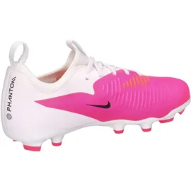 Nike Phantom 6 Low Academy FG/MG Kinder Rosa/Pink 37,5