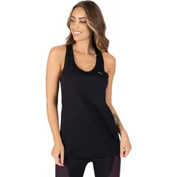 PUMA Studio Foundation Relax Damen-Trainingstank XS