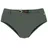 LASCANA Highwaist-Bikini-Hose Yves Grün 40