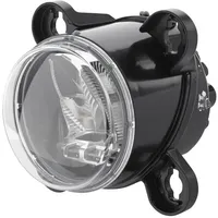 Hella 1B0 015 050-001 LED-Hauptscheinwerfer - 90mm Essential R80