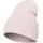 Flexfit Heavyweight Long Beanie rosa