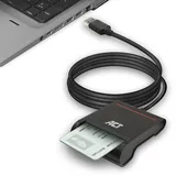 Act Usb-chipkartenleser