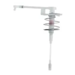 ingo-man® KSP Sprühpumpe, aus Kunststoff 1412346 , Für E 26, EV 26