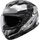 Shoei GT-AIR 3 Agility Schwarz/Grau/Weiß S