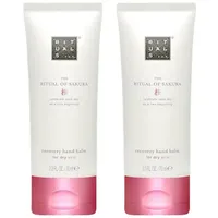 RITUALS Doppelpack The Ritual of Sakura Hand Balm