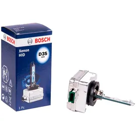 Bosch Glühlampe, Fernscheinwerfer