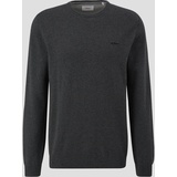 s.Oliver Strickpullover