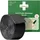 CEDERROTH Schaumbandage 6 cm x 4,5 m Schwarz 1 St.